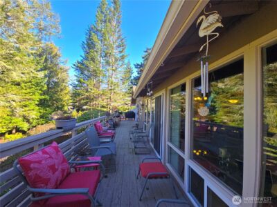 296 Taylor Blvd , Sequim, WA 98382 - Photo 5
