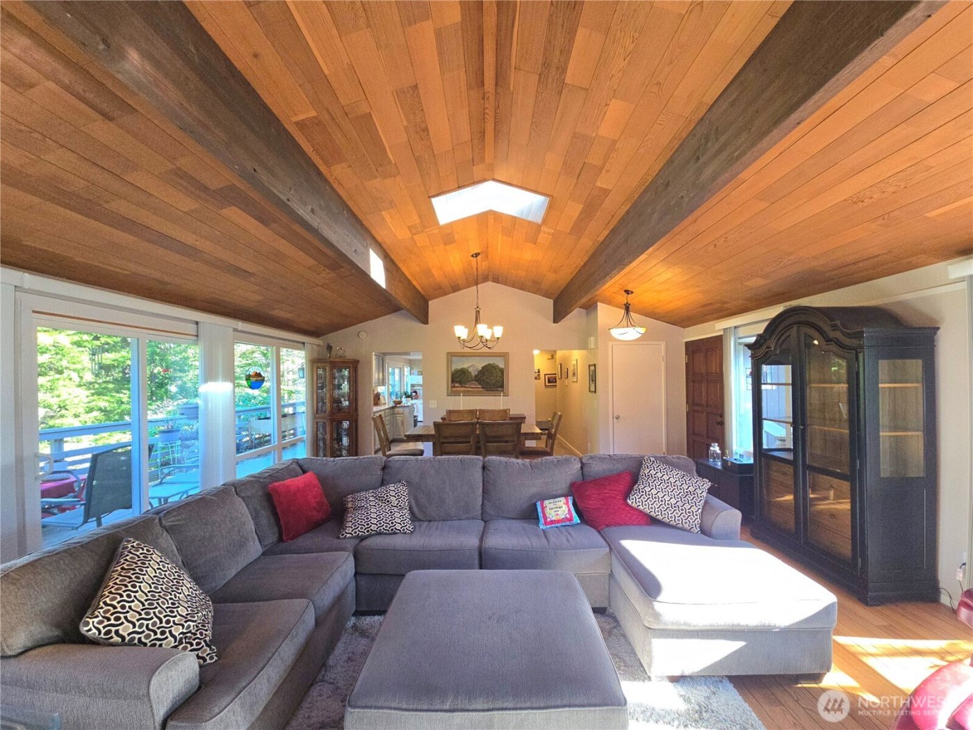 296 Taylor Blvd , Sequim, WA 98382