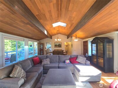 296 Taylor Blvd , Sequim, WA 98382 - Photo 7