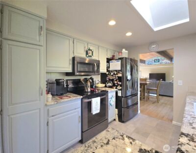 296 Taylor Blvd , Sequim, WA 98382 - Photo 9