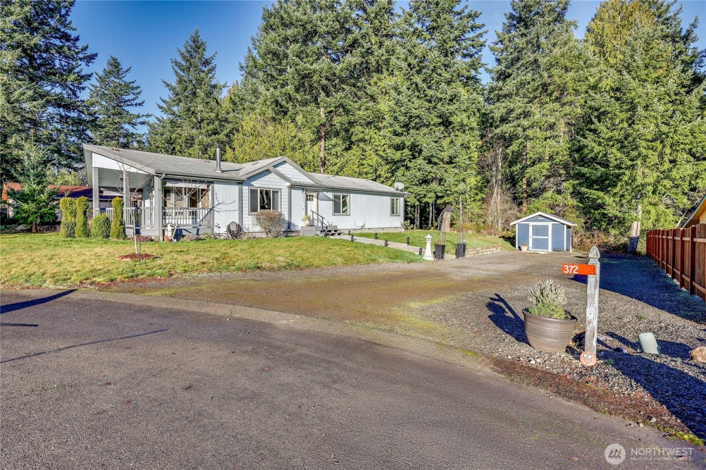 372 Port Hadlock Heights Road , Port Hadlock, WA 98339