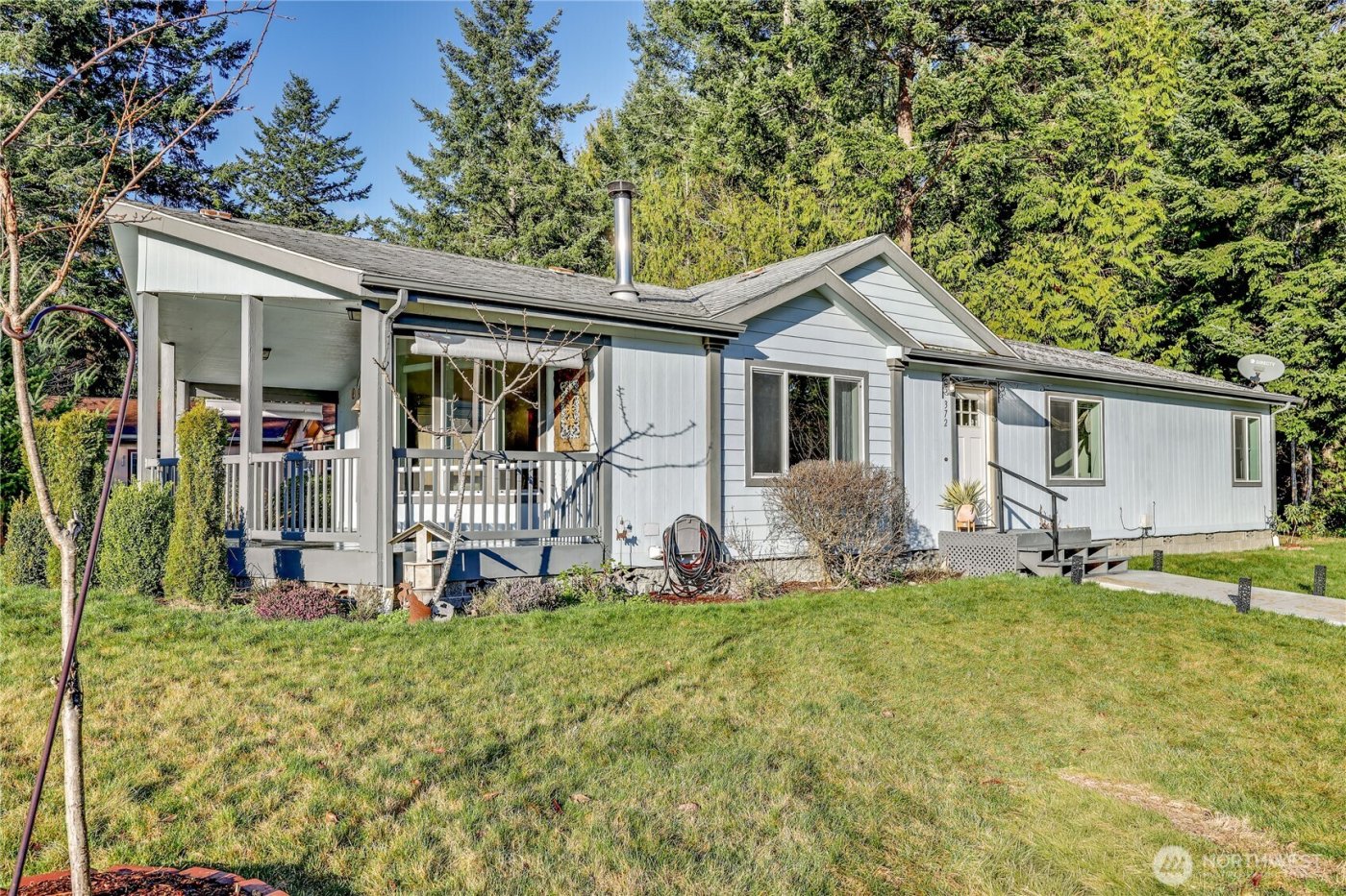 372 Port Hadlock Heights Road , Port Hadlock, WA 98339