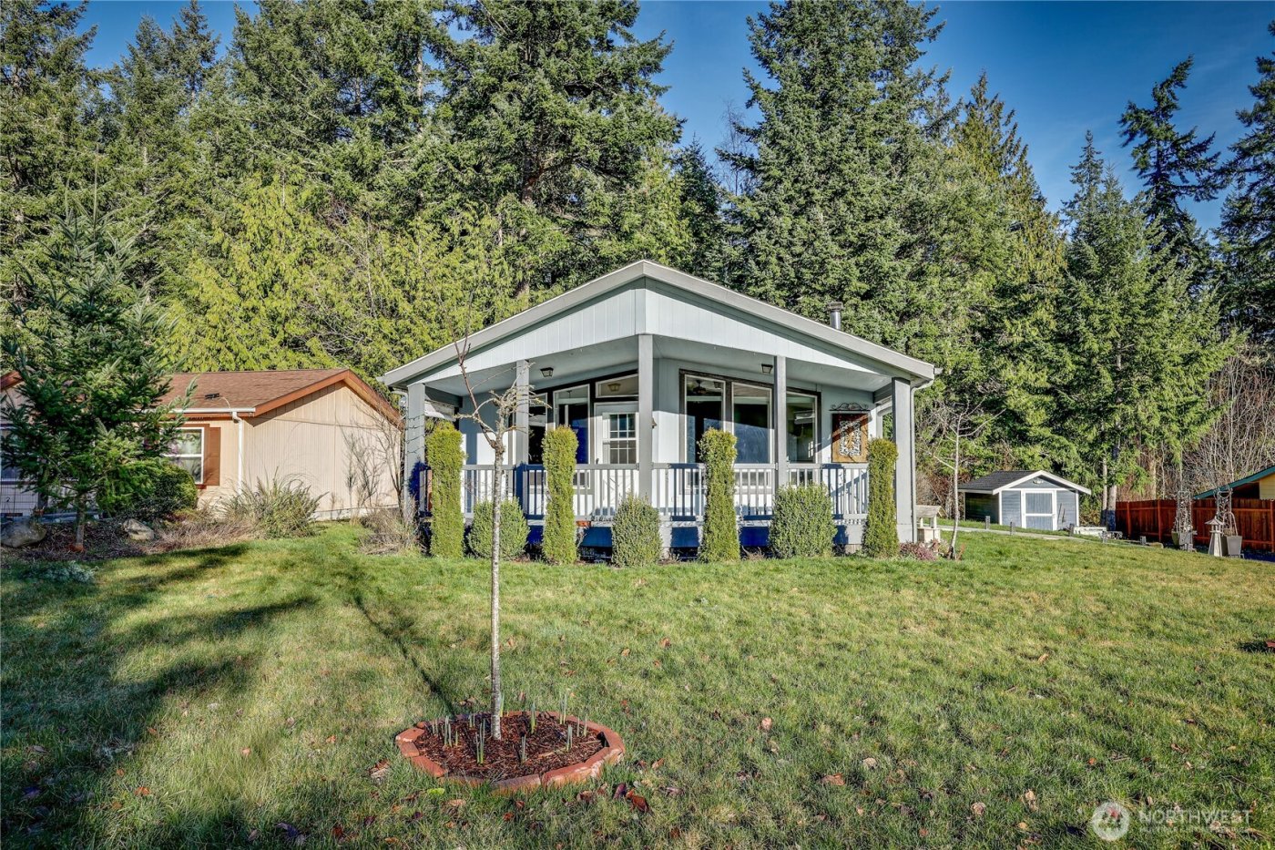 372 Port Hadlock Heights Road , Port Hadlock, WA 98339