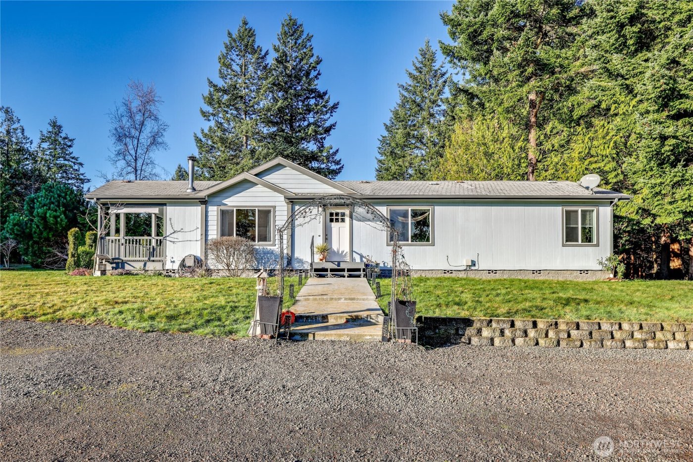 372 Port Hadlock Heights Road , Port Hadlock, WA 98339