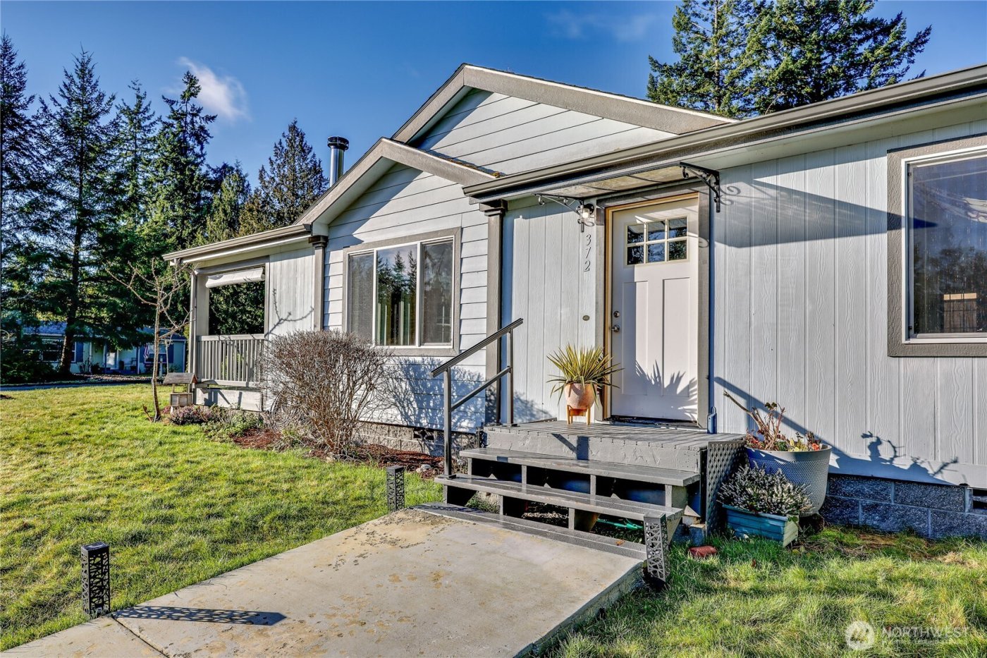 372 Port Hadlock Heights Road , Port Hadlock, WA 98339