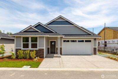 804 Parkland Loop , Sedro Woolley, WA 98284