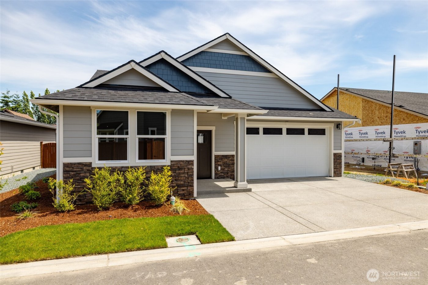 804 Parkland Loop , Sedro Woolley, WA 98284