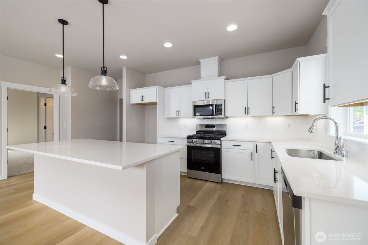 804 Parkland Loop , Sedro Woolley, WA 98284