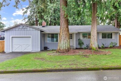 203 S 357th Street , Federal Way, WA 98003 - Photo 2