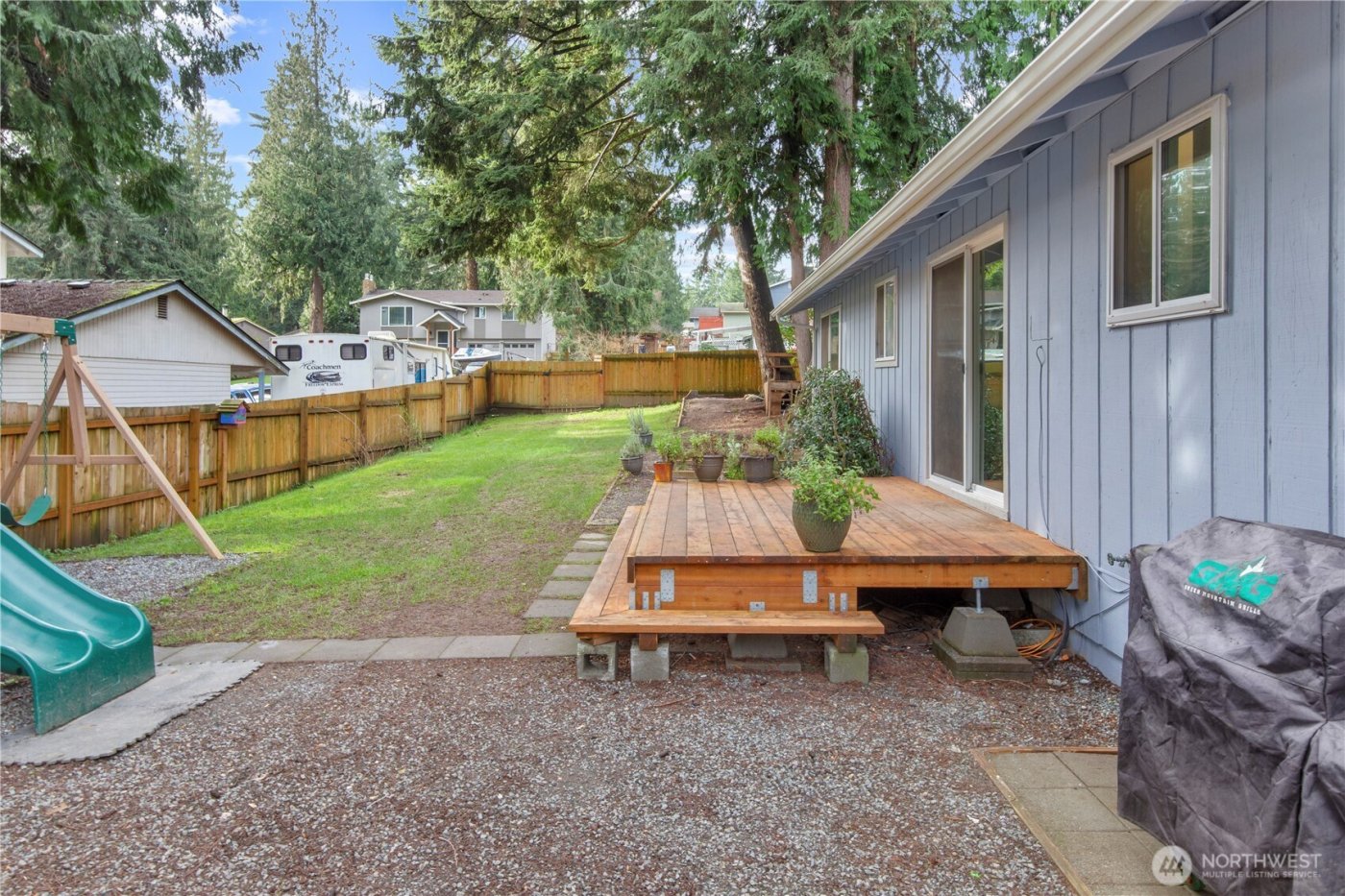 203 S 357th Street , Federal Way, WA 98003