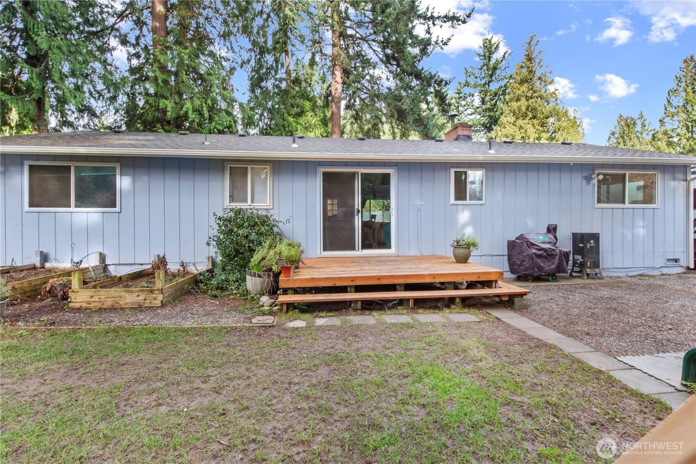 203 S 357th Street , Federal Way, WA 98003