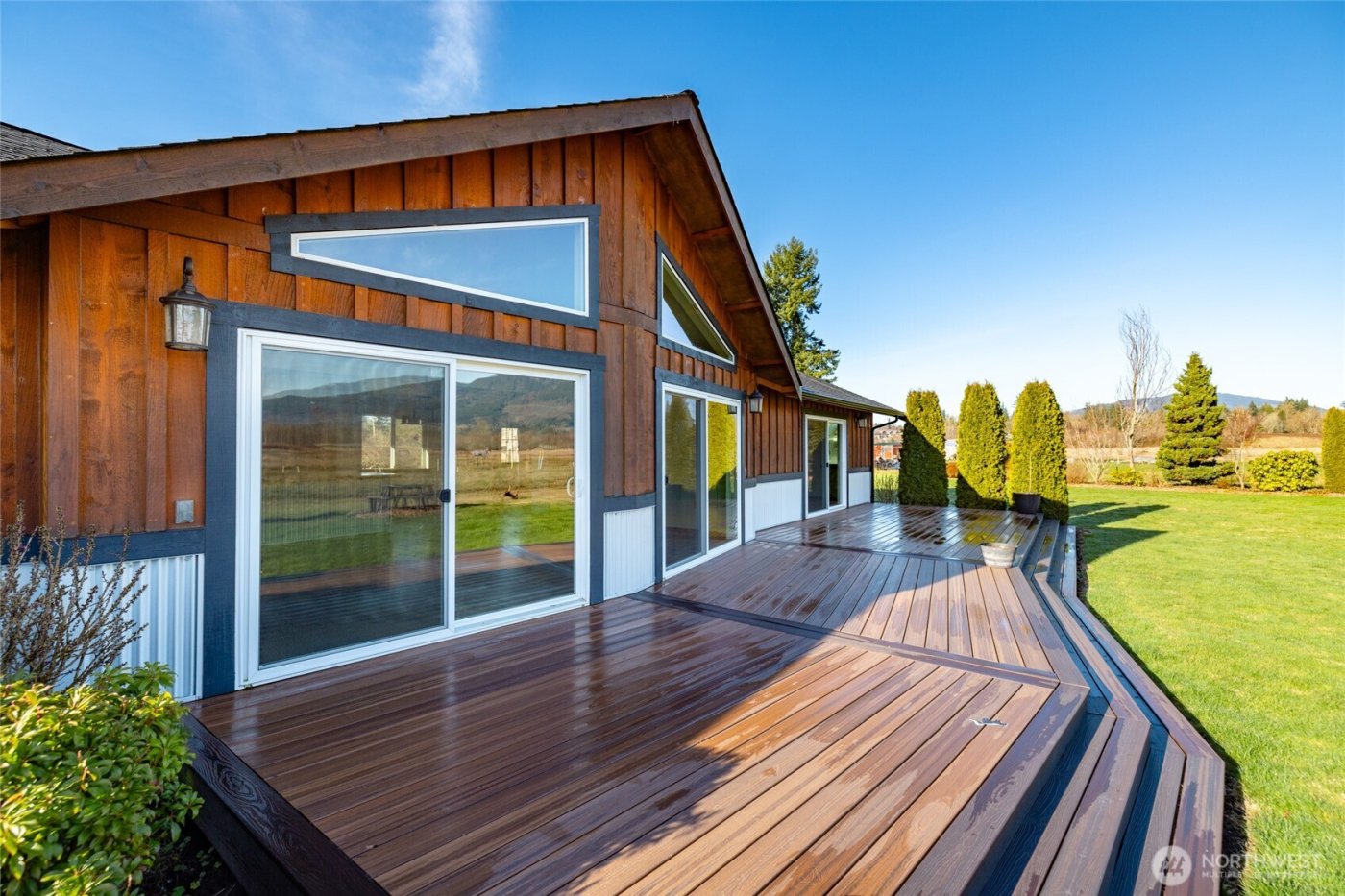 965 N Fruitdale Road , Sedro Woolley, WA 98284