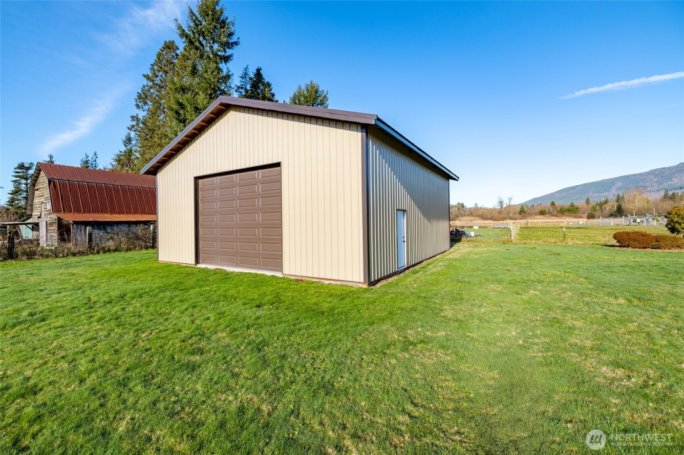 965 N Fruitdale Road , Sedro Woolley, WA 98284