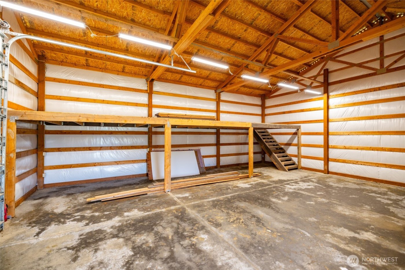 965 N Fruitdale Road , Sedro Woolley, WA 98284