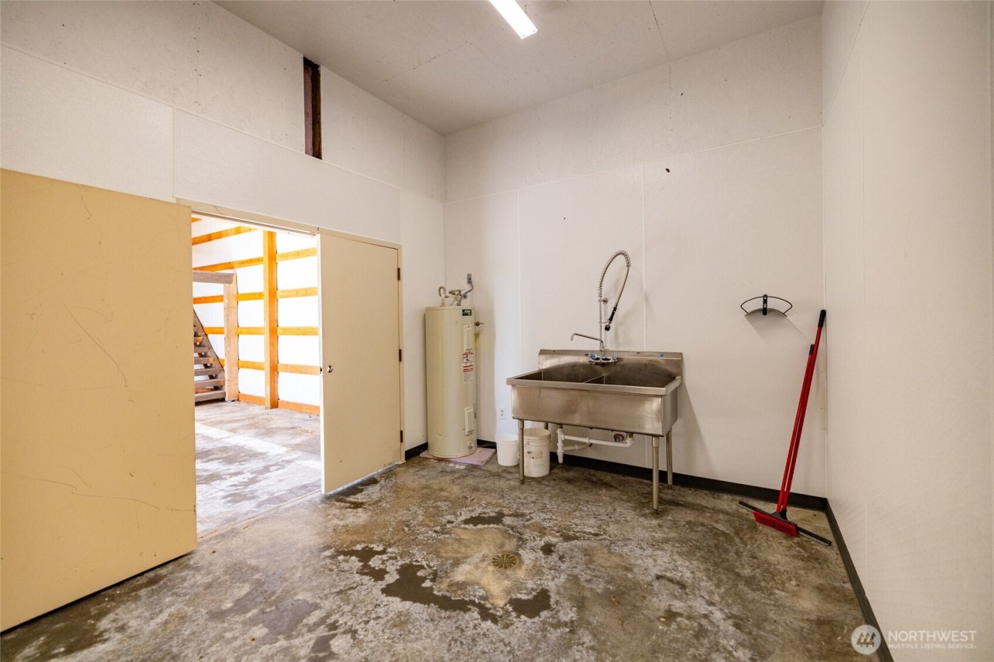 965 N Fruitdale Road , Sedro Woolley, WA 98284