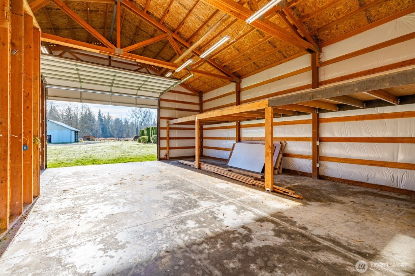 965 N Fruitdale Road , Sedro Woolley, WA 98284