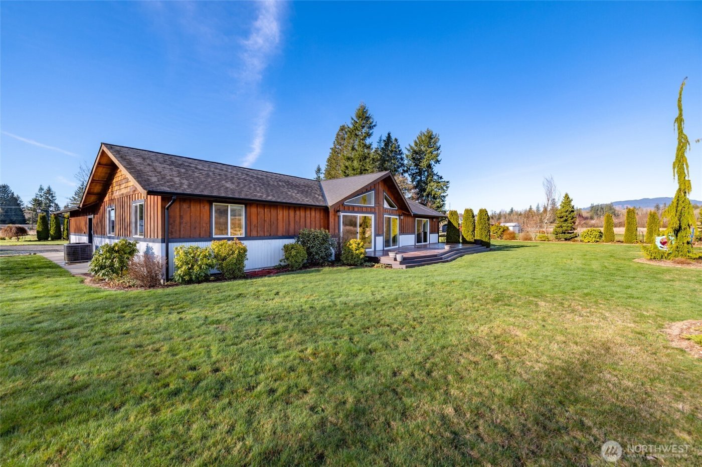 965 N Fruitdale Road , Sedro Woolley, WA 98284