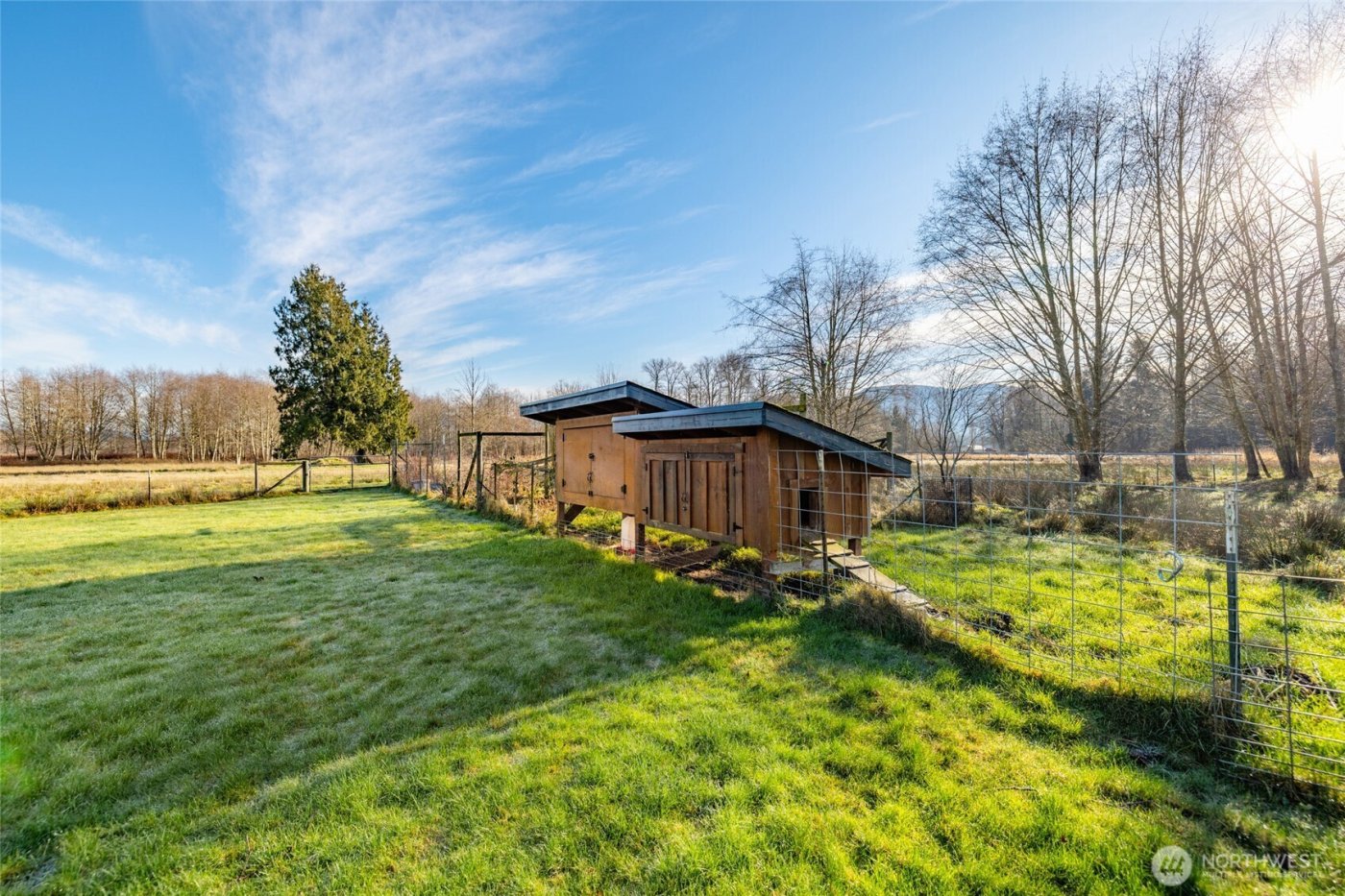 965 N Fruitdale Road , Sedro Woolley, WA 98284