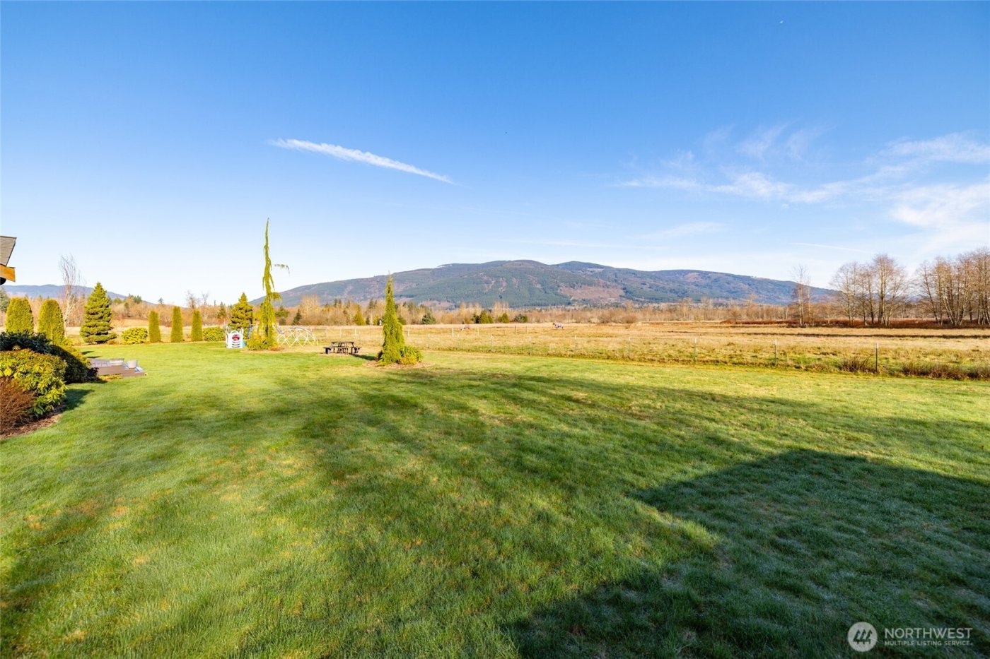 965 N Fruitdale Road , Sedro Woolley, WA 98284