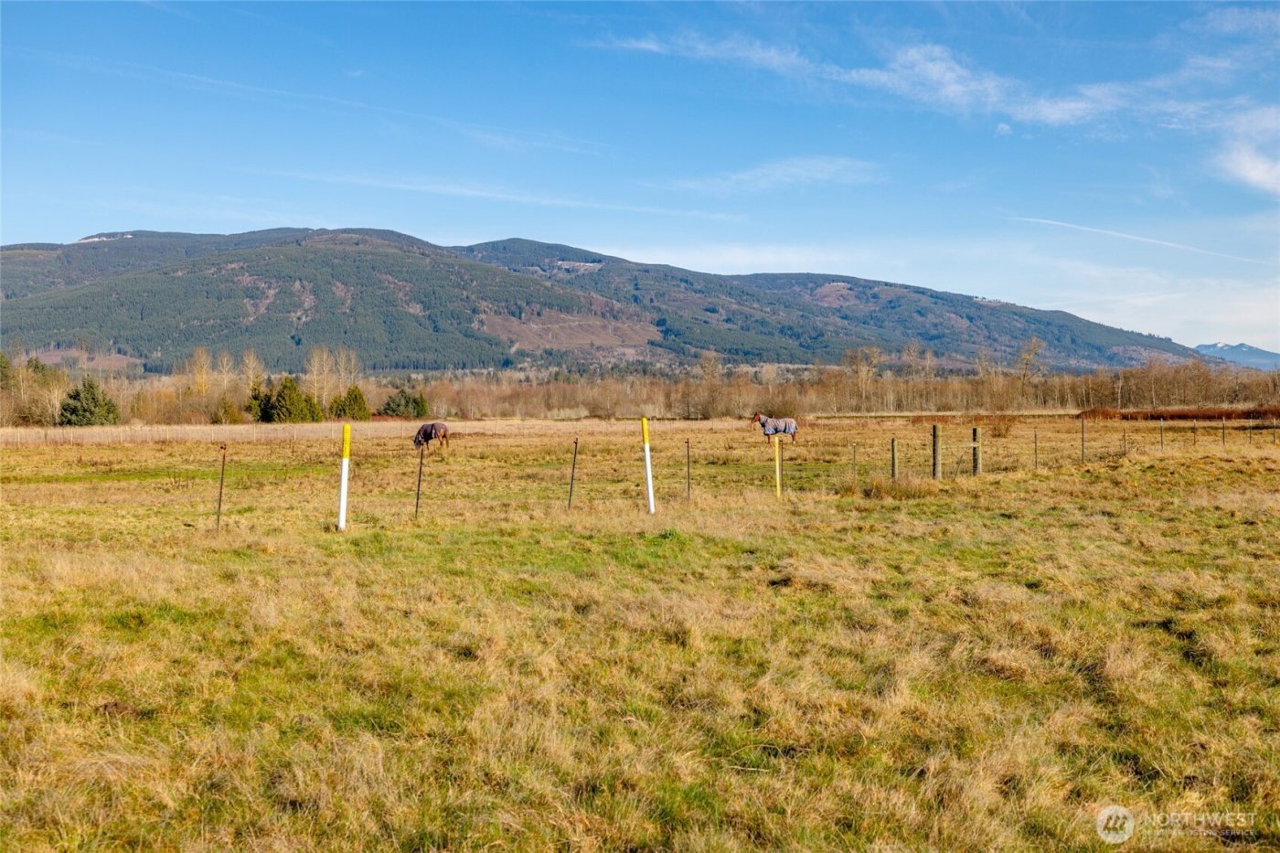 965 N Fruitdale Road , Sedro Woolley, WA 98284