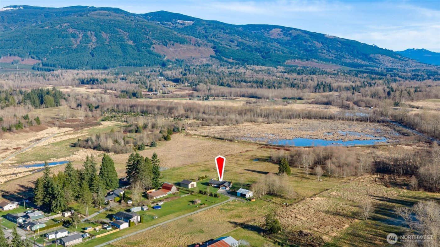 965 N Fruitdale Road , Sedro Woolley, WA 98284