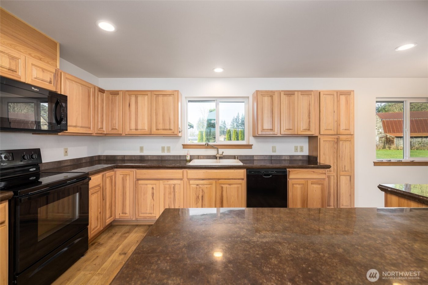 965 N Fruitdale Road , Sedro Woolley, WA 98284