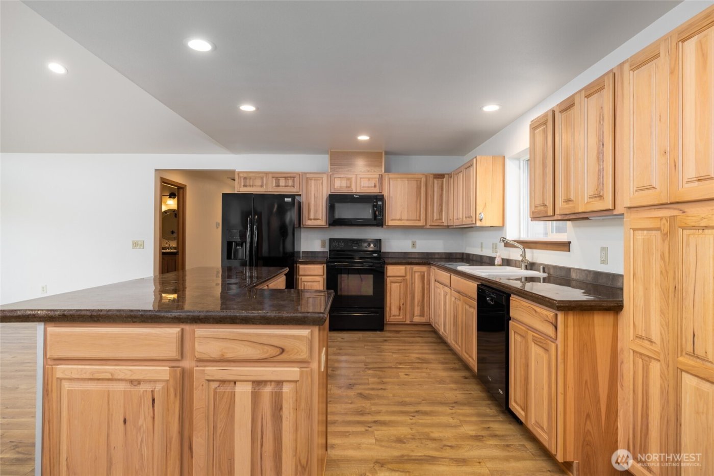 965 N Fruitdale Road , Sedro Woolley, WA 98284