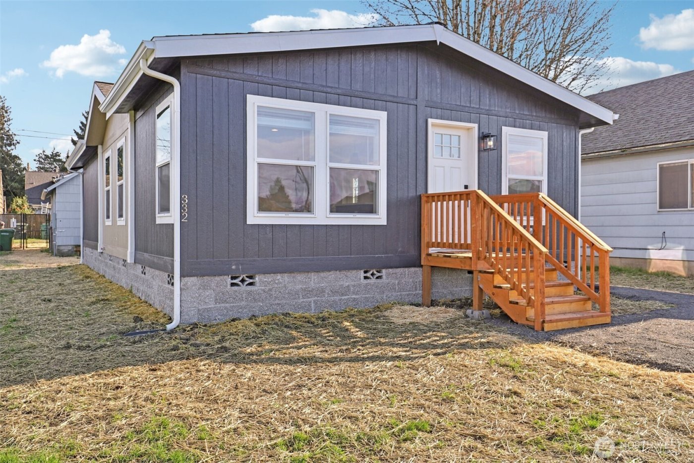 332 23rd Avenue , Longview, WA 98632