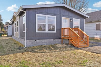 332 23rd Avenue , Longview, WA 98632 - Photo 1