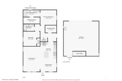 332 23rd Avenue , Longview, WA 98632 - Photo 38