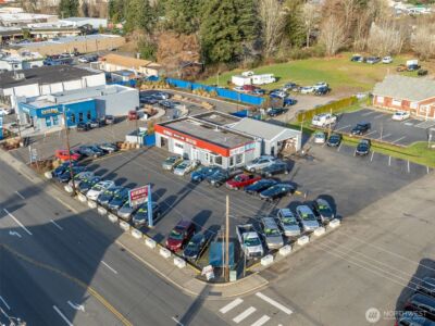 3890 Wheaton Way , Bremerton, WA 98310