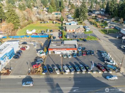 3890 Wheaton Way , Bremerton, WA 98310 - Photo 9