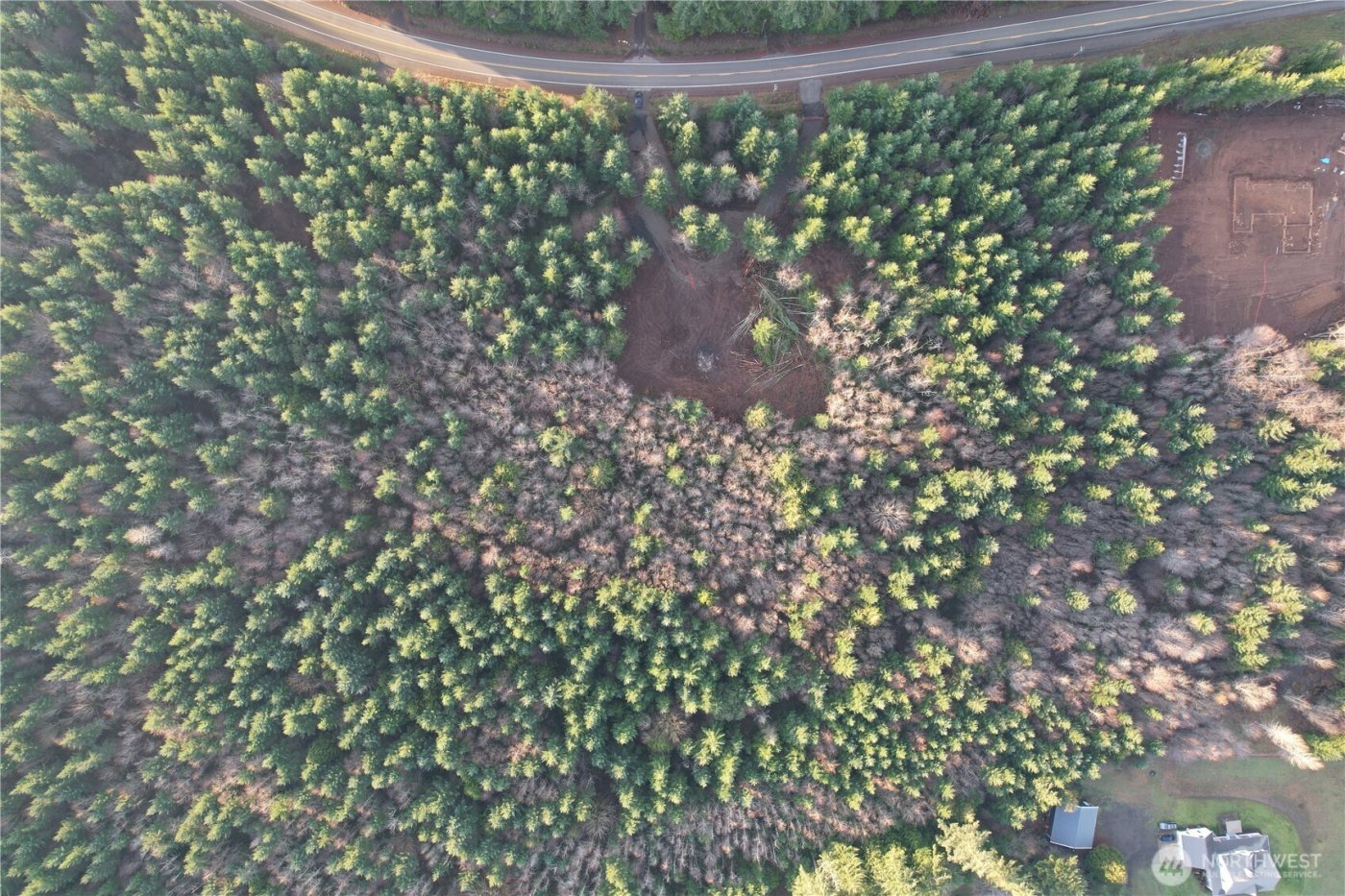 0 Lynch Road , Shelton, WA 98584