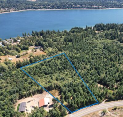 0 Lynch Road , Shelton, WA 98584 - Photo 2