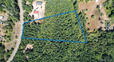 0 Lynch Road , Shelton, WA 98584 - Photo 3