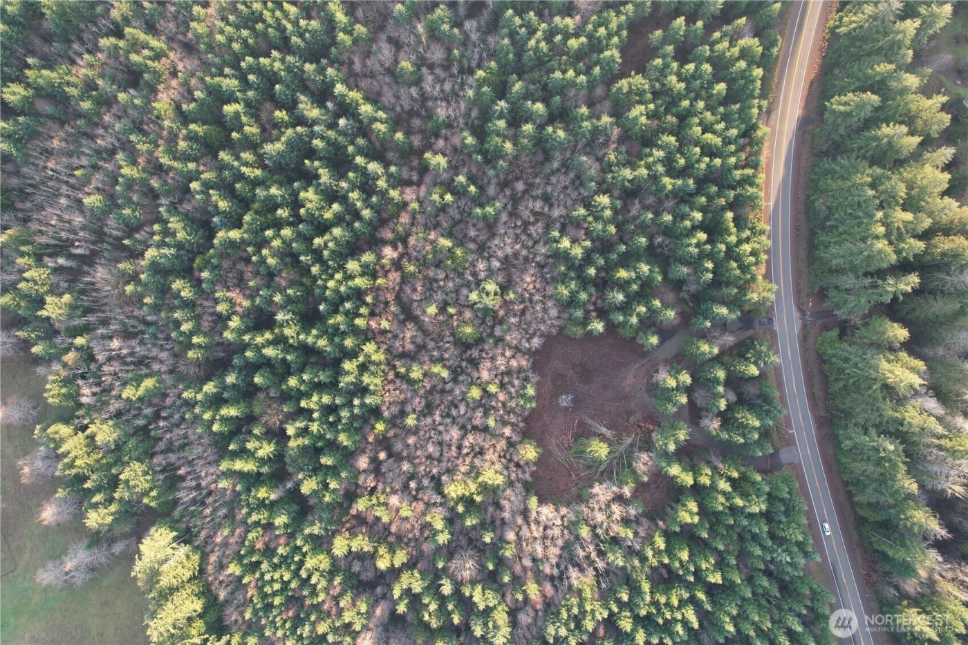 0 Lynch Road , Shelton, WA 98584