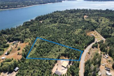0 Lynch Road , Shelton, WA 98584 - Photo 6