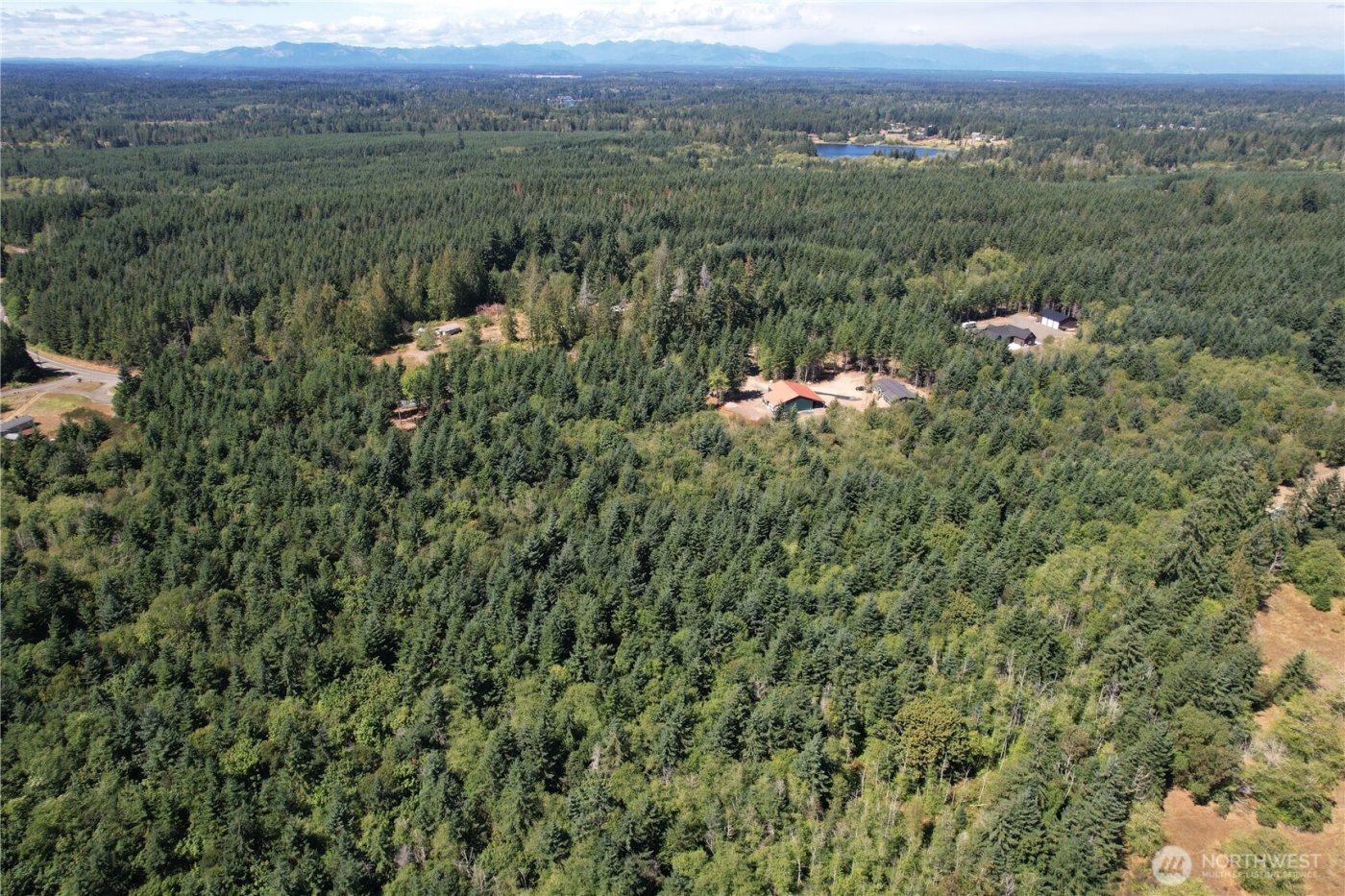 0 Lynch Road , Shelton, WA 98584