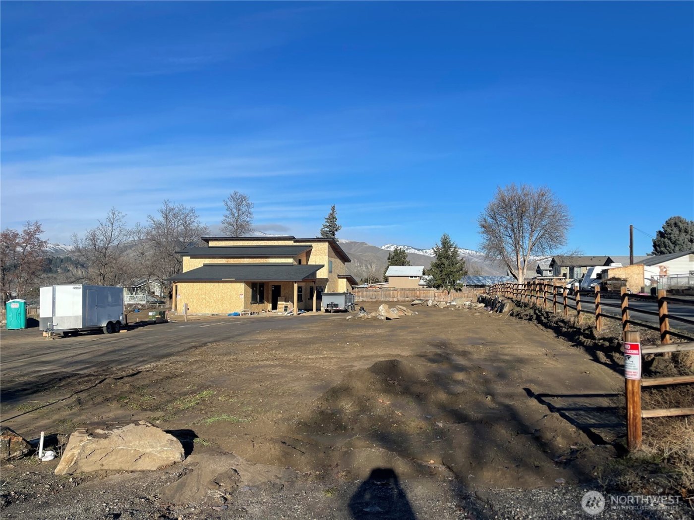 313 34th Street NW, East Wenatchee, WA 98802