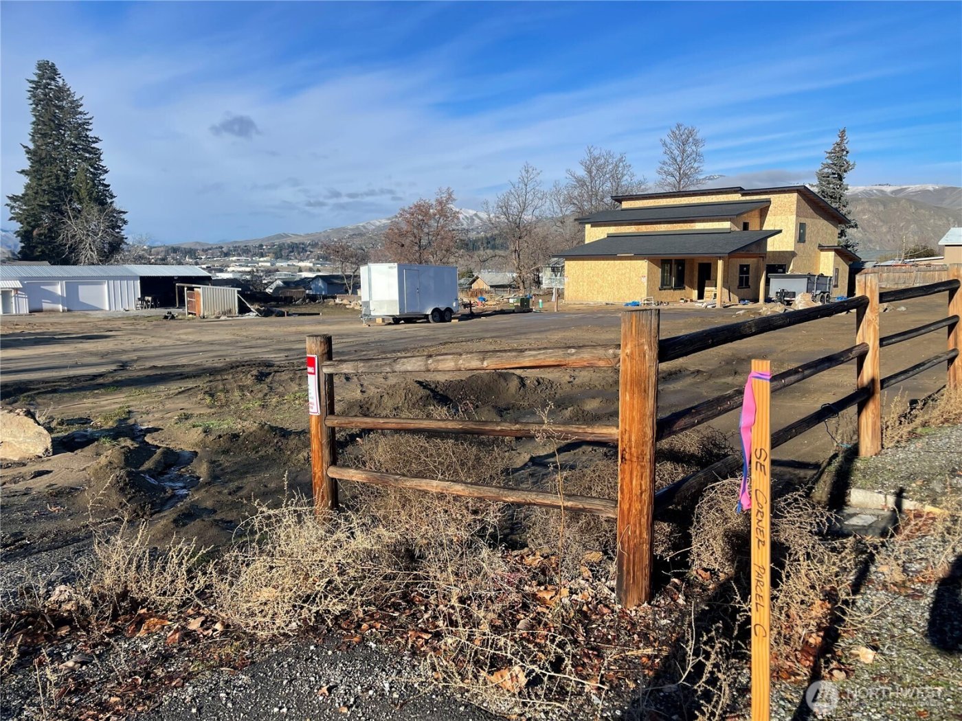 313 34th Street NW, East Wenatchee, WA 98802