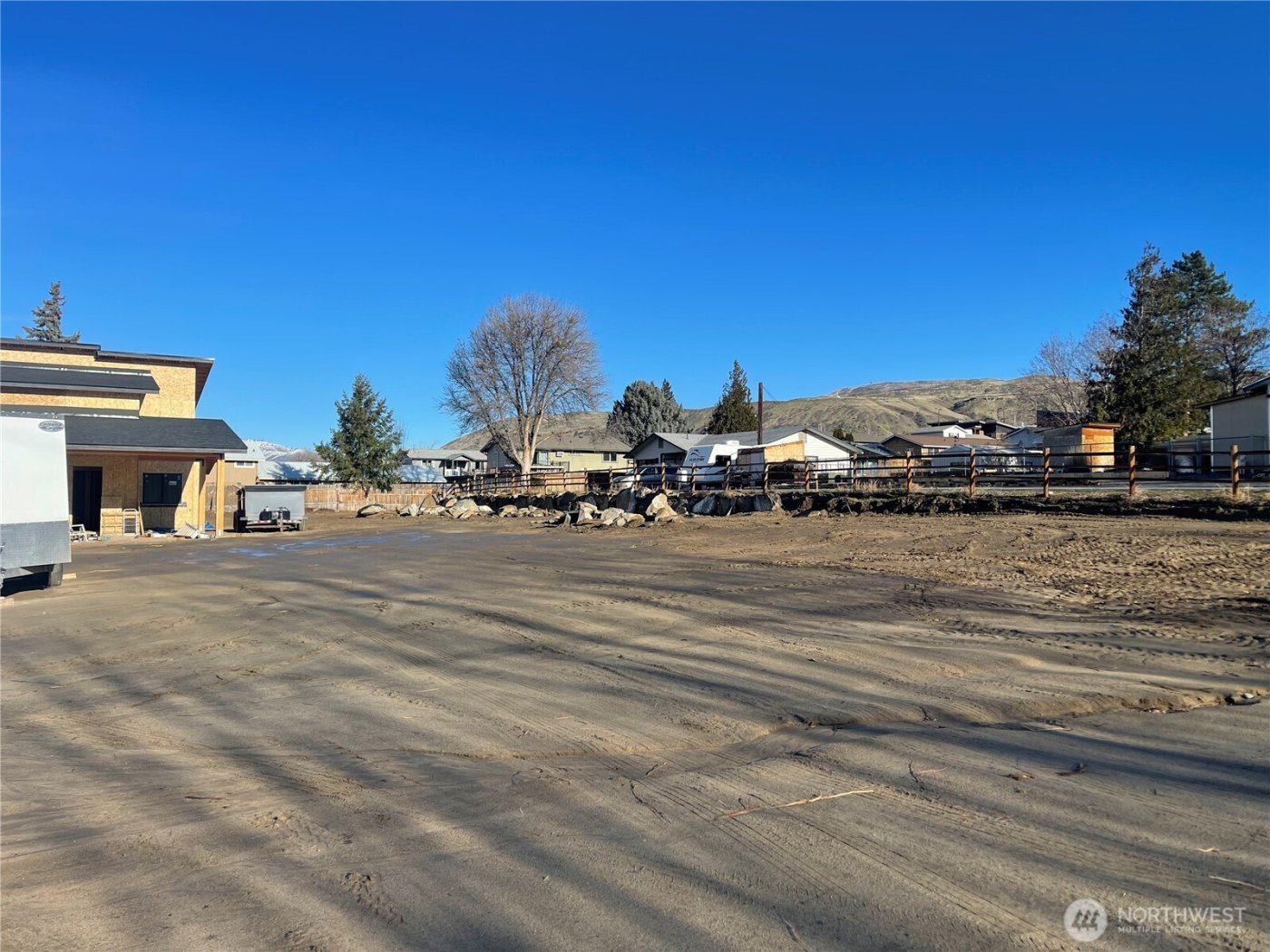 313 34th Street NW, East Wenatchee, WA 98802