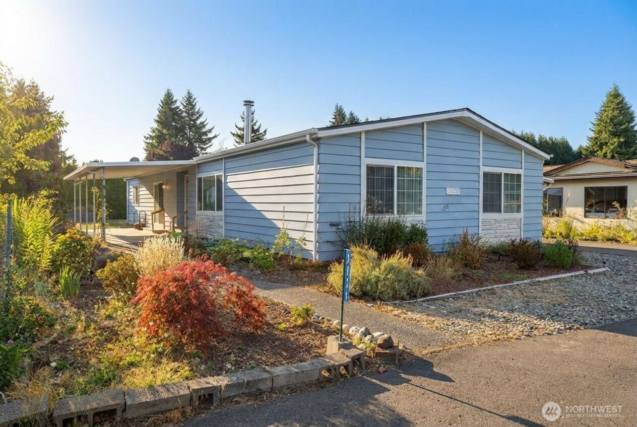 5226 Chelan Lane SE, Lacey, WA 98503