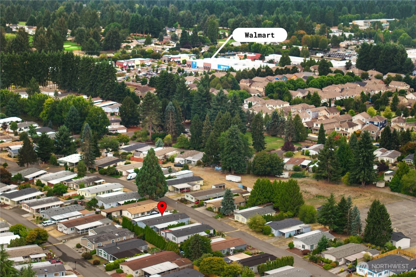 5226 Chelan Lane SE, Lacey, WA 98503