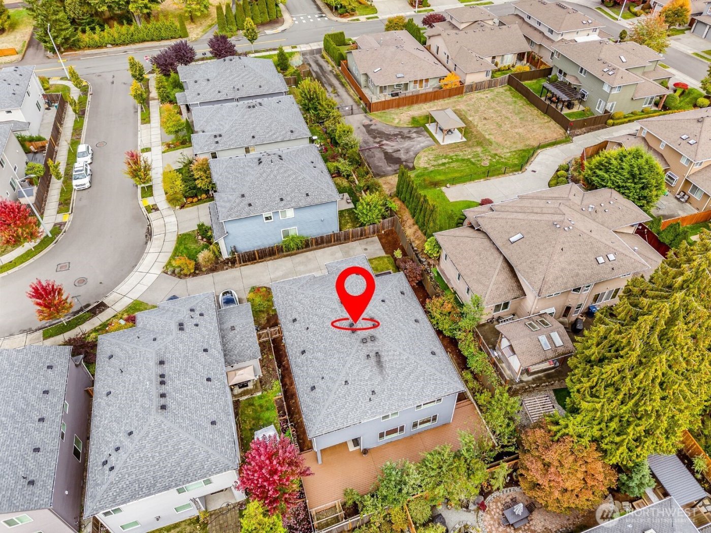 14117 45th Avenue SE, Snohomish, WA 98296