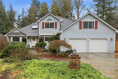 28203 193rd Avenue SE, Kent, WA 98042 - Photo 2