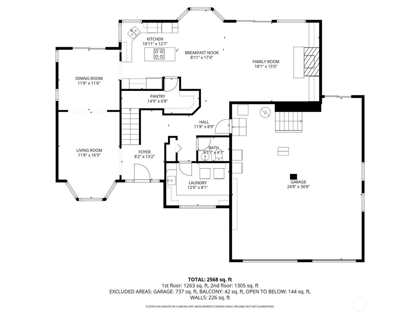 28203 193rd Avenue SE, Kent, WA 98042