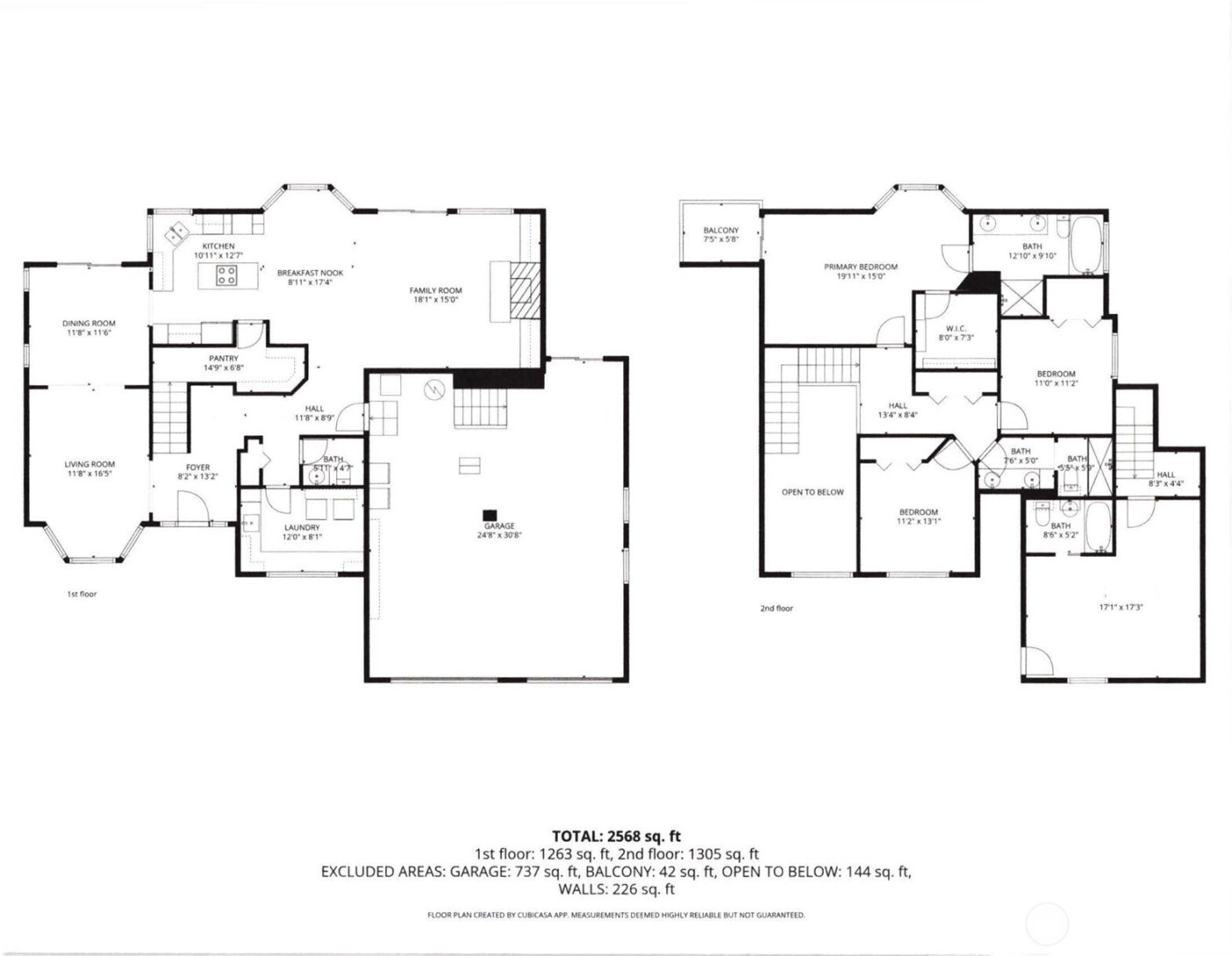 28203 193rd Avenue SE, Kent, WA 98042