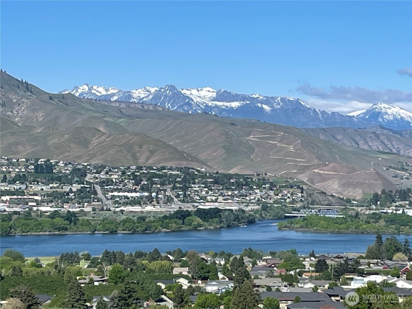 2714 Casa Mia Drive , East Wenatchee, WA 98802