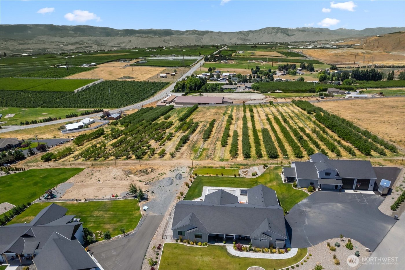 0 Yote , East Wenatchee, WA 98802