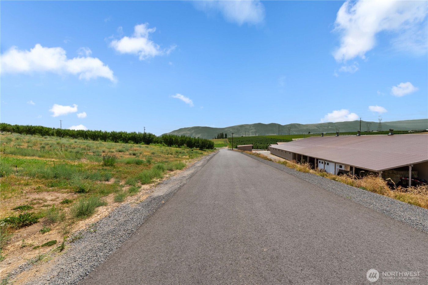 0 Yote , East Wenatchee, WA 98802